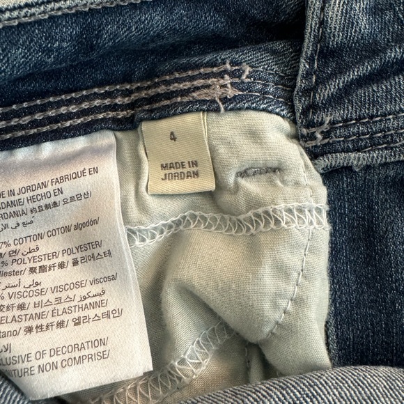 style and co jeans - Picture 4 of 4